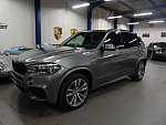 BMW X5 F15 xDrive40e 313 ch PERFORMANCE SUV occasion - 39 990 €, 117 900 km