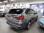 BMW X5 F15 xDrive40e 313 ch PERFORMANCE SUV occasion - 39 990 €, 117 900 km