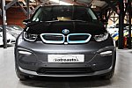 BMW i3 120Ah EDITION WINDMILL ATELIER citadine Gris occasion - 29 800 €, 25 300 km