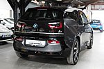 BMW i3 120Ah EDITION WINDMILL ATELIER citadine Gris occasion - 29 800 €, 25 300 km