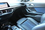 BMW SERIE 1 F40 5 portes 120d xDrive 190 ch M SPORT berline Bleu occasion - 34 800 €, 46 200 km