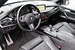 BMW X5 F15 xDrive40d 313ch M SPORT SUV Blanc occasion - 44 800 €, 65 900 km