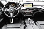 BMW X5 F15 xDrive40d 313ch M SPORT SUV Blanc occasion - 44 800 €, 65 900 km