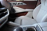 BMW XM 653 ch SUV Noir occasion - 172 900 €, 2 950 km