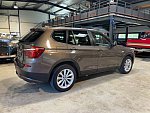 BMW X3 F25 xDrive35i 306ch CONFORT SUV Marron occasion - 22 500 €, 129 512 km