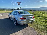 BMW M3 E46 3.2i 343 ch coupé Argent occasion - 32 000 €, 170 000 km