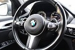 BMW X6 F16 xDrive30d LOUNGE PLUS SUV Blanc occasion - 39 900 €, 85 100 km