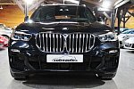 BMW X5 G05 xDrive45e 394 ch M SPORT SUV occasion - 69 900 €, 51 900 km
