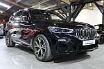 BMW X5 G05 xDrive45e 394 ch M SPORT SUV occasion - 69 900 €, 51 900 km