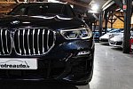 BMW X5 G05 xDrive45e 394 ch M SPORT SUV occasion - 69 900 €, 51 900 km