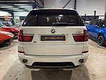 BMW X5 E70 xDrive40d 306 ch SUV Blanc occasion - 15 000 €, 309 125 km