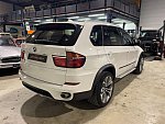 BMW X5 E70 xDrive40d 306 ch SUV Blanc occasion - 15 000 €, 309 125 km