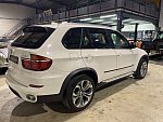 BMW X5 E70 xDrive40d 306 ch SUV Blanc occasion - 15 000 €, 309 125 km