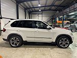 BMW X5 E70 xDrive40d 306 ch SUV Blanc occasion - 15 000 €, 309 125 km