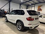 BMW X5 E70 xDrive40d 306 ch SUV Blanc occasion - 15 000 €, 309 125 km