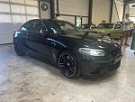 BMW M2 F87 Coupé 3.0 370 ch coupé Gris occasion - 43 900 €, 86 521 km