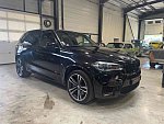 BMW X5 F15 M V8 575 ch SUV Noir occasion - 55 000 €, 129 989 km