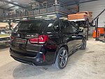 BMW X5 F15 M V8 575 ch SUV Noir occasion - 55 000 €, 129 989 km