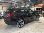 BMW X5 F15 M V8 575 ch SUV Noir occasion - 55 000 €, 129 989 km