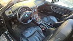 BMW Z3 E36 2.8i Roadster 193ch Pack M cabriolet Noir occasion - 19 500 €, 154 000 km