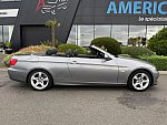 BMW SERIE 3 E93 Cabriolet 320d 184ch LCI cabriolet occasion - 15 990 €, 92 000 km