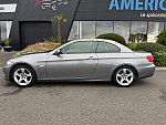 BMW SERIE 3 E93 Cabriolet 320d 184ch LCI cabriolet occasion - 15 990 €, 92 000 km