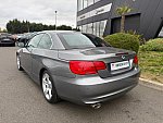 BMW SERIE 3 E93 Cabriolet 320d 184ch LCI cabriolet occasion - 15 990 €, 92 000 km