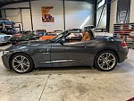 BMW Z4 E89 Roadster LCI sDrive 35i 306ch cabriolet Gris occasion - 32 900 €, 43 521 km