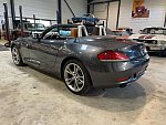 BMW Z4 E89 Roadster LCI sDrive 35i 306ch cabriolet Gris occasion - 32 900 €, 43 521 km