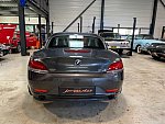 BMW Z4 E89 Roadster LCI sDrive 35i 306ch cabriolet Gris occasion - 32 900 €, 43 521 km