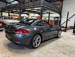 BMW Z4 E89 Roadster LCI sDrive 35i 306ch cabriolet Gris occasion - 32 900 €, 43 521 km