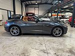 BMW Z4 E89 Roadster LCI sDrive 35i 306ch cabriolet Gris occasion - 32 900 €, 43 521 km