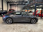 BMW Z4 E89 Roadster LCI sDrive 35i 306ch cabriolet Gris occasion - 32 900 €, 43 521 km