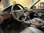 BMW SERIE 5 E39 525d 163ch pack Luxe berline occasion - 9 990 €, 187 500 km