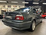 BMW SERIE 5 E39 525d 163ch pack Luxe berline occasion - 9 990 €, 187 500 km