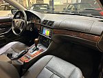 BMW SERIE 5 E39 525d 163ch pack Luxe berline occasion - 9 990 €, 187 500 km