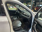 BMW X1 F48 sDrive18i X-LINE SUV Blanc occasion - 17 700 €, 119 251 km