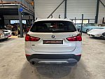 BMW X1 F48 sDrive18i X-LINE SUV Blanc occasion - 17 700 €, 119 251 km