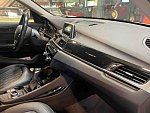BMW X1 F48 sDrive18i X-LINE SUV Blanc occasion - 17 700 €, 119 251 km