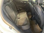 BMW X1 F48 sDrive18i X-LINE SUV Blanc occasion - 17 700 €, 119 251 km