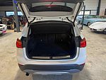 BMW X1 F48 sDrive18i X-LINE SUV Blanc occasion - 17 700 €, 119 251 km
