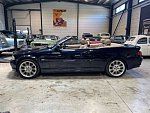 BMW SERIE 3 E46 323Ci 170ch cabriolet occasion - 11 900 €, 159 251 km