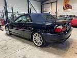BMW SERIE 3 E46 323Ci 170ch cabriolet occasion - 11 900 €, 159 251 km