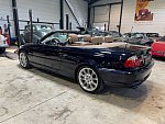 BMW SERIE 3 E46 323Ci 170ch cabriolet occasion - 11 900 €, 159 251 km