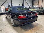 BMW SERIE 3 E46 323Ci 170ch cabriolet occasion - 11 900 €, 159 251 km