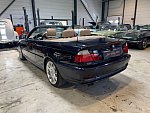 BMW SERIE 3 E46 323Ci 170ch cabriolet occasion - 11 900 €, 159 251 km