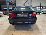 BMW SERIE 3 E46 323Ci 170ch cabriolet occasion - 11 900 €, 159 251 km