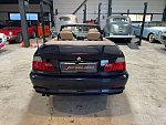 BMW SERIE 3 E46 323Ci 170ch cabriolet occasion - 11 900 €, 159 251 km