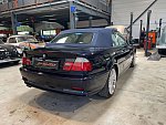 BMW SERIE 3 E46 323Ci 170ch cabriolet occasion - 11 900 €, 159 251 km