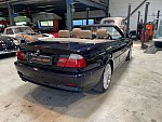 BMW SERIE 3 E46 323Ci 170ch cabriolet occasion - 11 900 €, 159 251 km